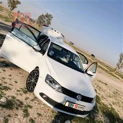 فولكسفاغن جيتا